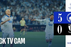 欧冠哥本哈根5-0马尔默 哥本哈根血洗对手