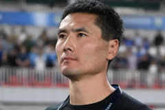 国足再不比赛排名就要被泰国队反超了 近半年没有正式比赛