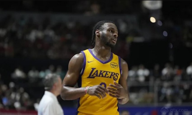 nba夏季联赛独行侠87-85险胜湖人