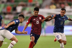 美洲杯d组积分榜最新排名 巴西1-1战平哥伦比亚位列第二 巴拉圭小组垫底淘汰出局
