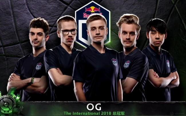 Ti8总决赛十人兵分多路齐聚阿灵顿Major