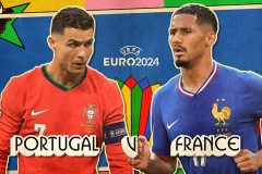 葡萄牙vs法國曆史戰績 葡萄牙vs法國足球交戰記錄
