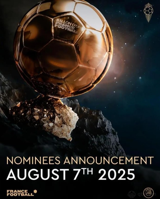 2025金球奖候选提名即将公布