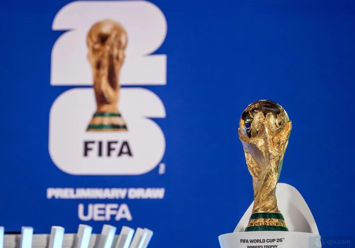2026年美加墨世界杯举办时间
