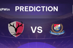 日职联鹿岛鹿角VS横滨水手预测前瞻 争冠PK保级