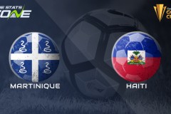 金杯赛马提尼克vs海地预测分析 均提前出局两支球队走走过场