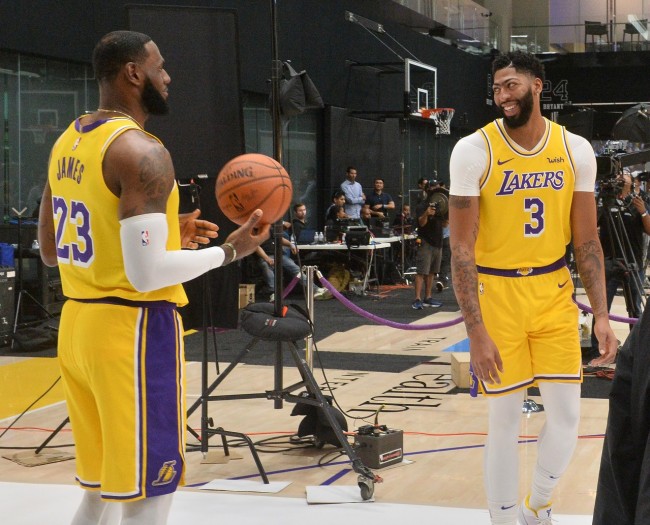 今晚NBA中国赛将照常进行