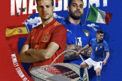 欧国联意大利vs西班牙比分预测分析 时隔三个月两队将鹿死谁手？