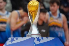 新赛季CBA俱乐部杯12月3号揭幕 NBL前四球队首参与