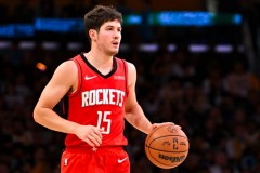 今日nba夏季联赛快船95-92险胜火箭 谢泼德28分米勒23分11板