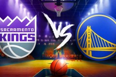 nba常规赛勇士116-121惜败国王 威少砍下23分16板10助