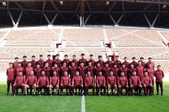 马德兴：U23国足目标明确但未公开 力争小组出线