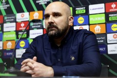 塞尔维亚球队主帅突发心脏病离世 刚上任12天