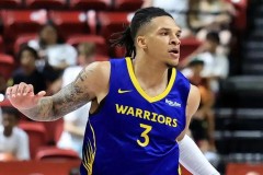 曝勇士与威尔·理查德签下4年合同 含2年全额保障