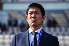日本男足主帅森保一谈国足：不了解换帅后的中国队 比赛会很艰苦