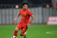 U17国足16日再战朝鲜队 上一场告负