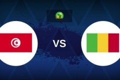非洲杯突尼斯vs马里前瞻：两队近期状态均颇为火热