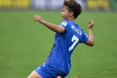 FIFA年度女足最佳阵容评选 王霜陈晨入选