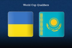 世预赛直播：乌克兰vs哈萨克斯坦前瞻 乌克兰实力占优