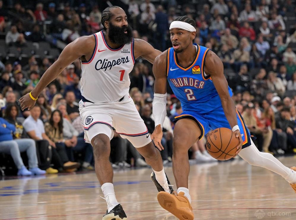 曝26年选秀抽签雷霆40%概率前四