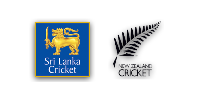 Sri Lanka vs New Zealand