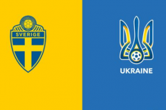 瑞典vs烏克蘭賽前比分預測 瑞典對烏克蘭誰先開球