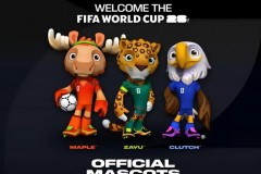2026年美加墨世界杯吉祥物是谁 由三个角色组成