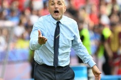 米体：斯帕莱蒂重新点燃尤文的希望 上一次意甲夺冠是7年前