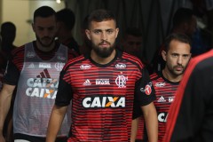 AC米兰接近签下巴西中卫杜阿尔特
