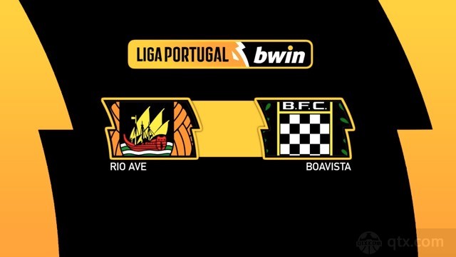 里奥阿维vs博阿维斯塔