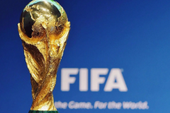 2026年世界杯所有直通名额确定 库拉索、巴拿马以及海地搭上末班车