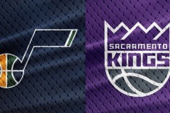 NBA常规赛国王vs爵士比赛前瞻 国王新赛季焕然一新