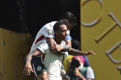 切尔西时隔3年再进世俱杯决赛 2-0淘汰弗鲁米嫩塞