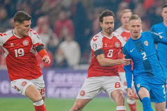 球赛足球预测今日最新推荐：丹麦vs塞尔维亚丹麦队历史交锋占据优势有望取得小胜