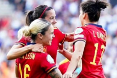 西班牙女足和瑞士女足实力谁最厉害 “矛盾之争”谁将更胜一筹