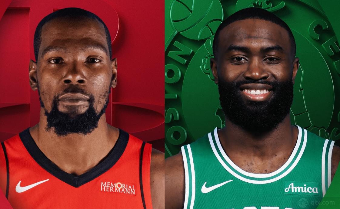 nba常规赛火箭128-101大胜凯尔特人