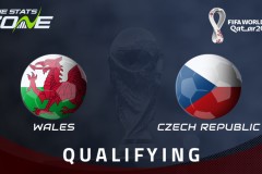 世预赛前瞻-威尔士VS捷克预测分析 威尔士VS捷克比赛直播