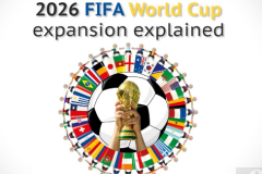 世界杯亚洲预选赛赛程表 国足将客场对阵新加坡