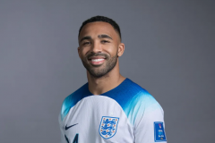 威尔逊想要代表英格兰参加世界杯 上一次代表英格兰还是2023年