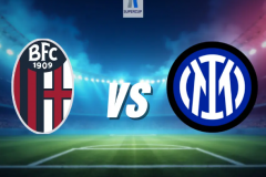 意超杯博洛尼亚vs国际米兰预测分析 两队迎来本赛季的首次对决