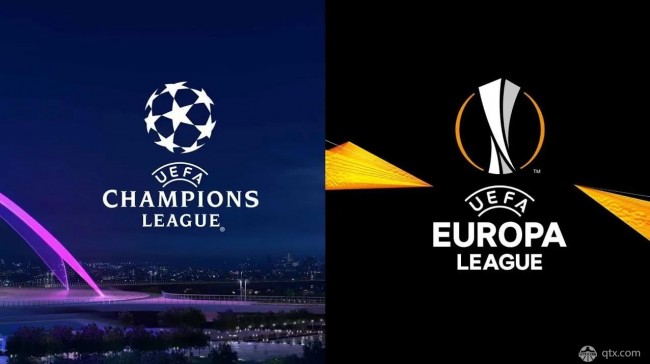 欧足联正式宣布推迟欧冠和欧联杯决赛