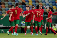 欧预赛葡萄牙vs斯洛伐克前瞻分析 历史交手5次葡萄牙未尝一败