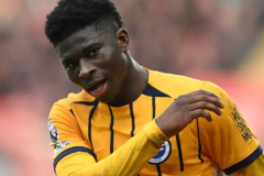 曼联有意签下巴莱巴 布莱顿不愿放走球员