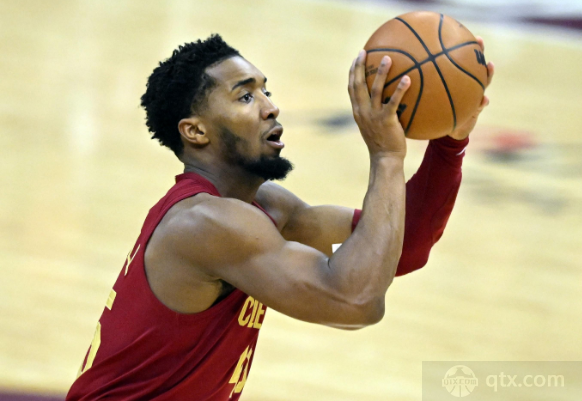 NBA最新赛况骑士118-108快船