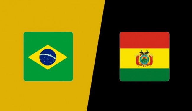 巴西VS玻利维亚前瞻