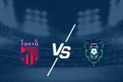 日职联足球推荐：东京FCvs福冈黄蜂前瞻 东京FC迎来反弹