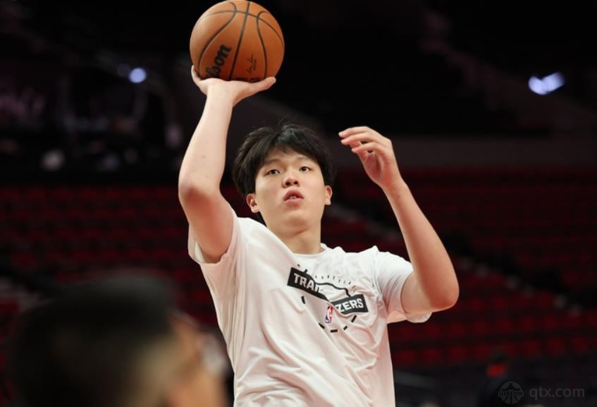 杨瀚森上场时间决定比赛表现