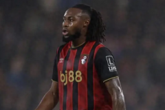 Big6均有意塞梅尼奥 曼城认为他们有望胜出