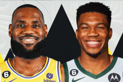 NBA全明星替补阵容预测 76人双星领衔