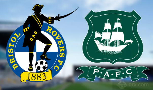 布里斯托尔流浪VS普利茅斯